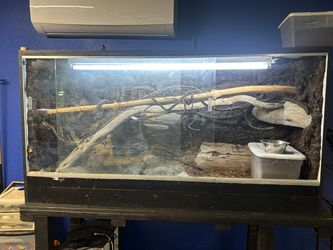 Kimberly rock monitor enclosure