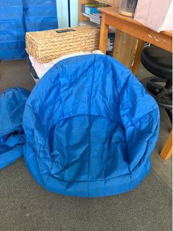 Beanbags