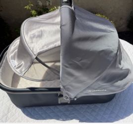 Uppababy Bassinet