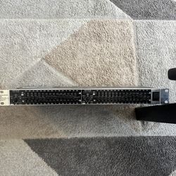 Behringer Ultragraph Pro FBQ1502HD