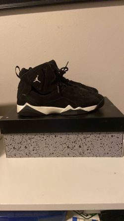 Jordan True Flight High-Top Sneakers Size 7 in mens