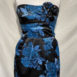 Windsor Dress Juniors Size 5