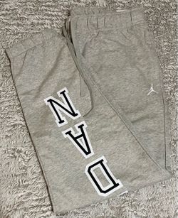 Jordan sweatpants for men