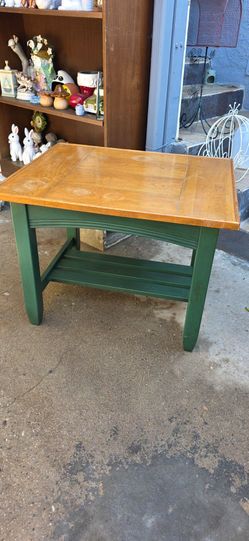 Side table