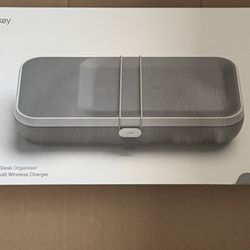 Orbitkey Nest – portable/customizable desk organiser
