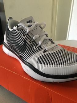 Nike shoes new size 10