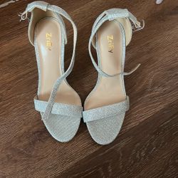 Wedding Shoes Size 7 