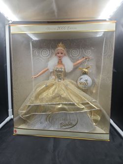 Barbie Collector