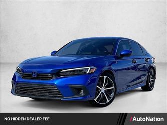 2024 Honda Civic Sedan