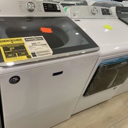 Maytag Dryer/washer Set