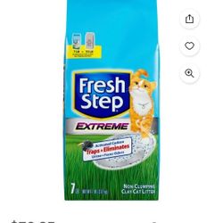 Cat Litter 