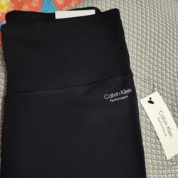 Calvin Klein Performance Yoga Pants 