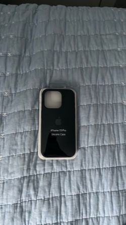 Iphone 15 pro case