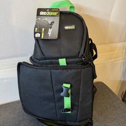 Camera Bag New unused