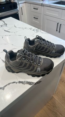 Waterproof Hiking Colombia Shoes