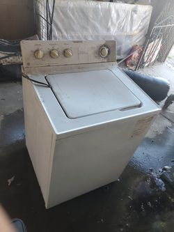 Works Needs Repair
