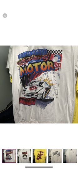 Graphic tee collection