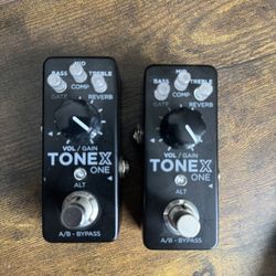 Tonex One