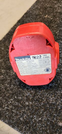 Makita battery