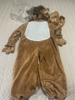 Kids Halloween Costume