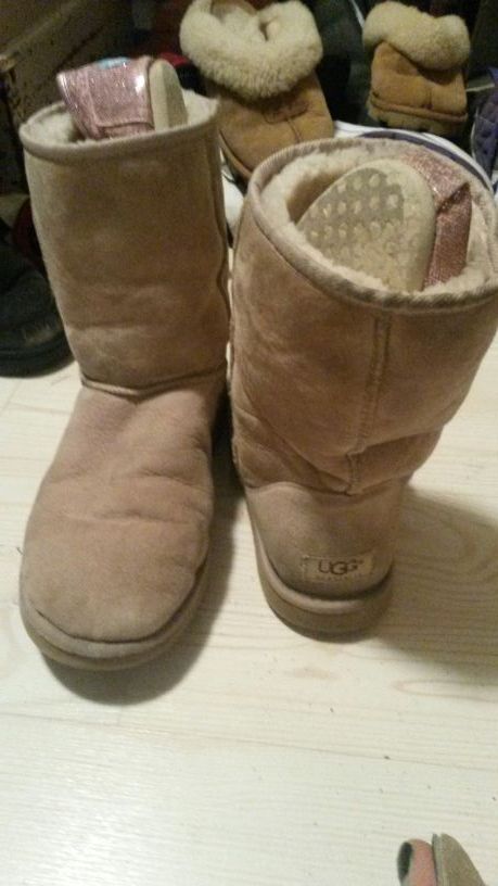 Ug g boots