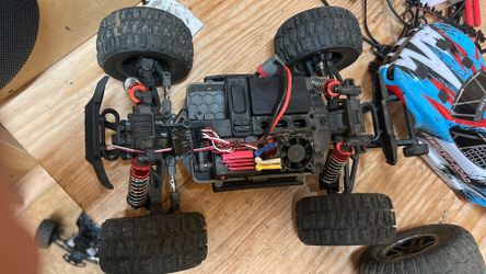 Rc cars