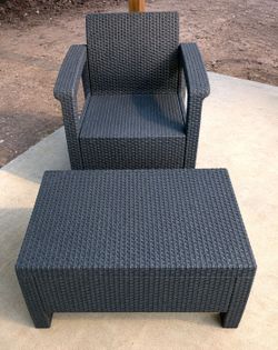 Keter Patio Set