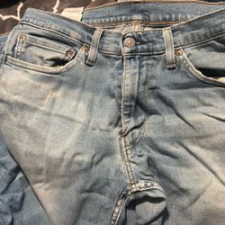 Men’s Jeans 