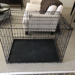 Dog Kennel 