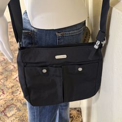 Baggallini pocket crossover  medium bag #1