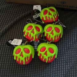 Bath & Body Works Poison Apple Hand Sanitizer 