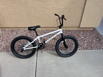 Cubsala 20 inch bmx