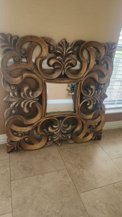 Wall decor