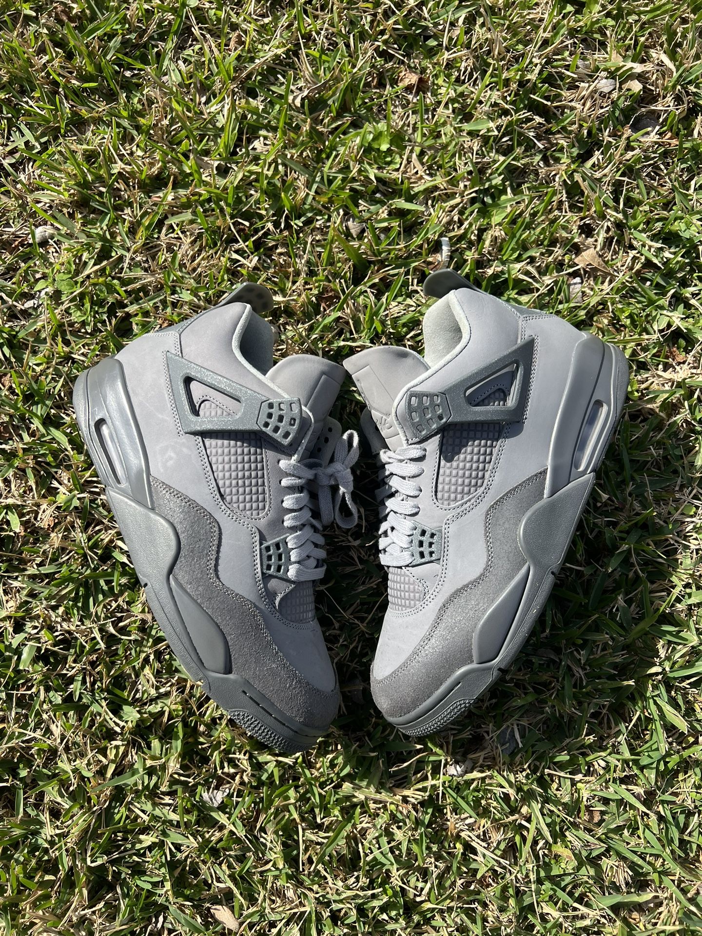 Air Jordan 4