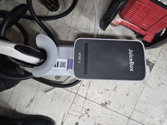 Enel X JuiceBox EV Home Charger