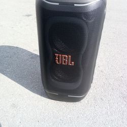 JBL PARTY BOX