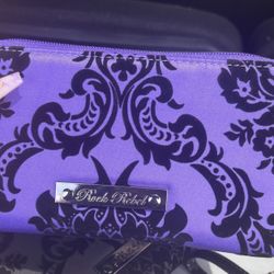 Rock rebel New Wallets $30 Each 