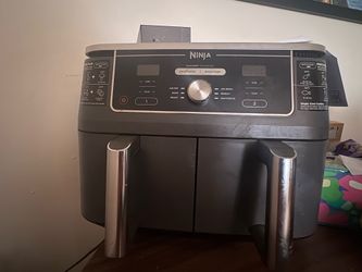 Air fryer