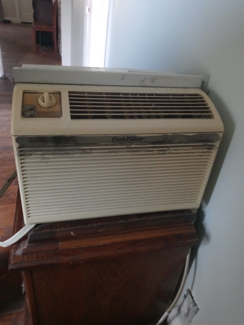 AC Unit 