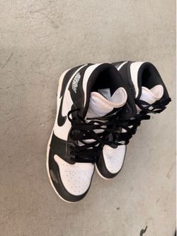 Nike Air Jordan Baseball Cleats