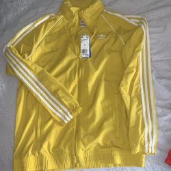 Adidas SST Windbreaker