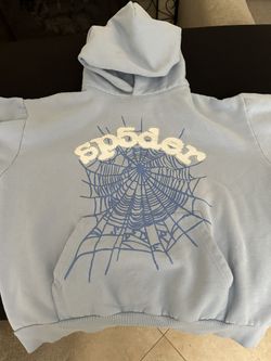 Sp5der Sweatshirt