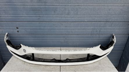 Bentley GT Front Bumper original OEM shipping available nation