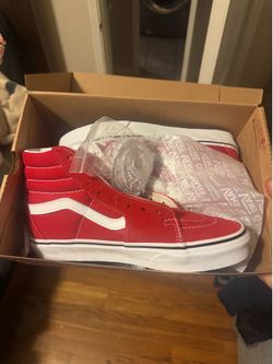 Vans Sk8 Hi