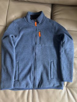 Boys Jacket 