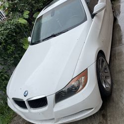 2007 BMW 3 Series