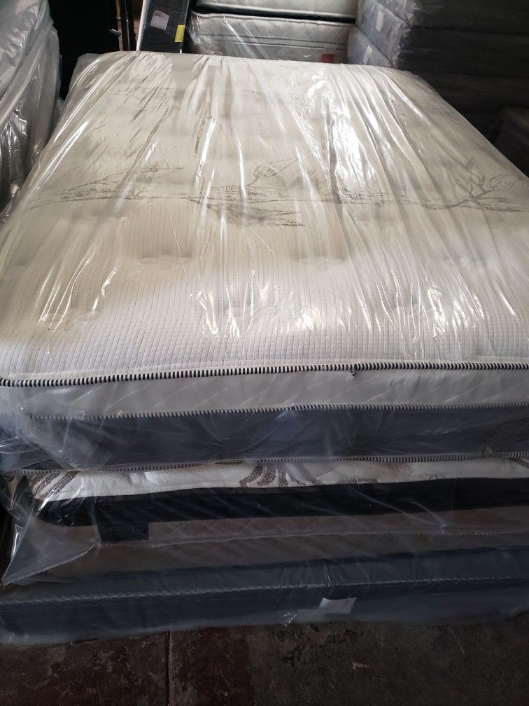 Mattress