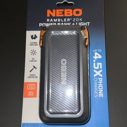 🔥NEBO POWER BANK🔥