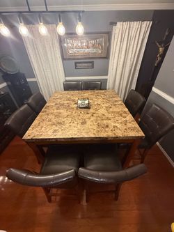 Dinning table