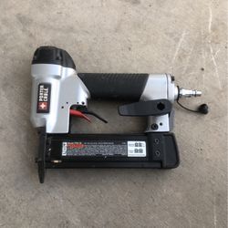 23 Ga Finish Nailer